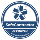 SafeContractor Approved